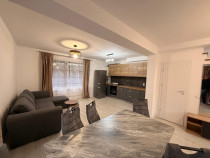 Duplex cu gradina la prima inchiriere zona Eroilor