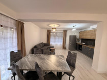 Duplex cu gradina la prima inchiriere zona Eroilor