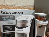 Baby Brezza Formula Pro Advanced