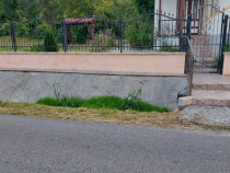 Casă la țară,11km de Reghin spre Sovata