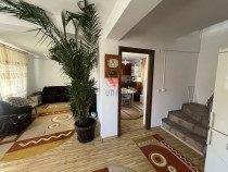 Vila 5 camere, Magnolia