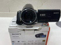 Camera video SONY HDR