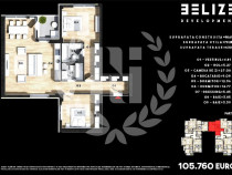 APARTAMENT 3 CAMERE DECOMANDAT 79 MP