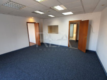 Spatiu de birouri inchiriat | 525 m.p disponibili | Piata Un