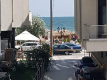 Summer Wave Mamaia Nord Vedere la Mare, Lidl, vorbesc rusa