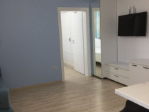 Apartament cu 2 camere | Bd. Mamaia | LUX | disponibil incep