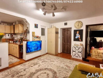 Apartament 3 camere, situat în Târgu Jiu, Str. 22 Decembri