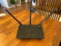 Router Wi-Fi ASUS AC750 Dual-Band 2.4 GHz si 5 Ghz