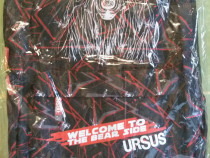 Rucsac original Ursus editie limitata colectie Untold - Lasere (nou)