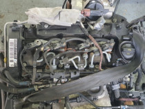 Motor fara anexe VW GOLF 7 2.0 d CRB 2014