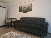 Apartament 2 camere Pacurari Select Residence
