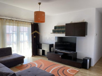 Dumbravita- apartament 3 camere MOBILAT SI UTILAT, zona exc