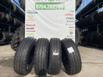 Anvelope 11.5/80-15.3 CEAT pentru JCB, Landini