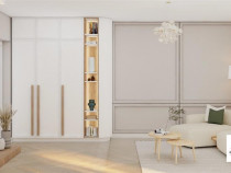 Apartament 2 Camere Tip A2.2 de in Ansamblul Green Residenc