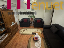 Apartament 3 camere str. Isaccei