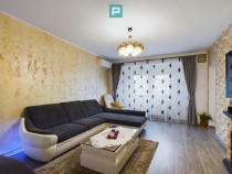 Apartament cu 5 camere in zona UMT 105mp 1970