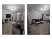 Apartament 3 camere Piata Muncii/Baba Novac