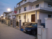 Ocazia ta în Selimbar: Duplex Exclusiv în Zona de Elită