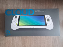 Consola Logitech G Cloud Gaming, portabila, pret negociabil