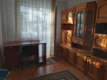 Apartament cu 2 camere semidecomandate Zona George Enescu