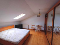 Apartament 1 cameră - bloc fără risc - Podu Roș - 42.700