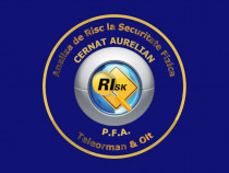 Evaluator de Risc la Securitatea Fizică : Teleorman & Olt