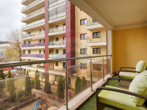 Apartament cu 3 camere în zona Complexul Privilegio Brasov