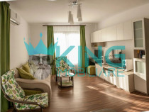 Onix Residence-Grozavesti | 2 Camere | Centrala | Balcon | P