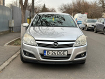 Opel Astra H 1.6 benzină 145.000km