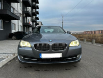 BMW F10 520d, Automat, Kit Distributie Nou (factura), Mecanic 9.5!