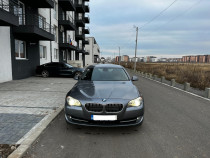 BMW F10, 520d, Steptronic, Distributie Noua, NAVI Mare, Unic Propr ROM