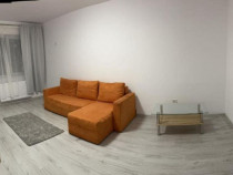 Apartament cu 2 camere Mobilat-Utilat + Parcare