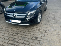 Mercedes benz Gla 200 CDI 4matic