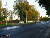 Teren cu Urbanism Gheraiesti