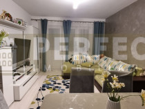 Apartament 3 camere, et. 9/10 ,Vest - Iezerului - 72000 euro