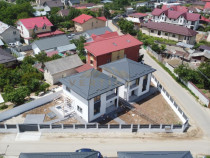 Cea mai buna locatie! Casa 4 Camere | 2 Bai | Berceni