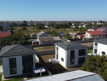 Cea mai buna zona! Comuna Berceni, 4 Camere, 2 Bai