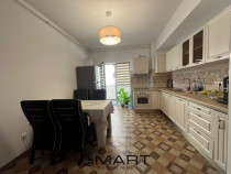 Apartament 2 camere decomandate si garaj etaj 1 Doamna Stanc