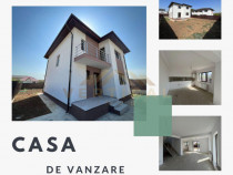 Oportunitate unica de achizitie-Casa spatioasa cu 4 camere