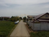 Super teren, super pret, comuna Berceni 423mp intravilan