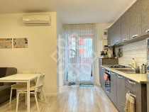 Apartament nou cu 2 camere de in Ared, Oradea
