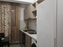 Apartament cu 2 camere zona Intre Lacuri