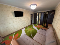 Apartament cu 2 camere de inchiriat in zona Intre Lacuri