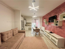 Apartament 2 camere tip studio zona Coresi ideal pentru inv