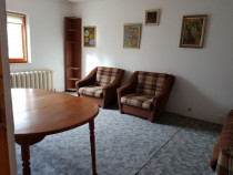 Nicolina 1 - Apartament 4 camere (liber)