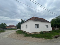 Casa sat Salciva, comuna Zam cu teren 1879