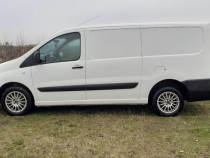 Peugeot Expert 2.0 HDI 130 Cp Model Lung