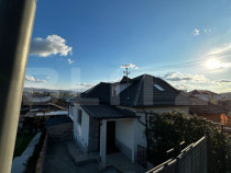 Duplex finisat 85mp, teren 150 mp, zona Auchan Iris