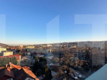 Penthouse LUX, 81mp, 2 nivele, bloc nou cu view, Grigorescu