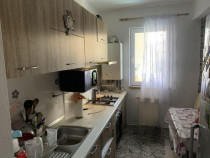 Apartament decomandat, 2 camere, 56 mp utili, Zona Porii